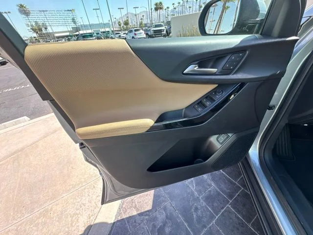 New 2026 Gray Chevrolet ACTIV image 13
