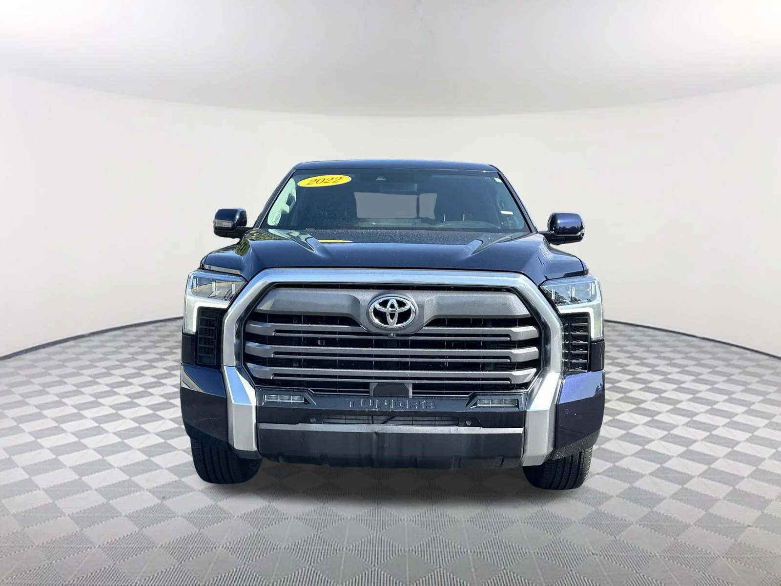 Used 2022 Blueprint Toyota Limited image 2