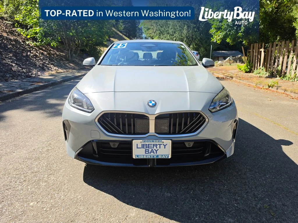 2025 BMW 2 Series 228 - Photo 2