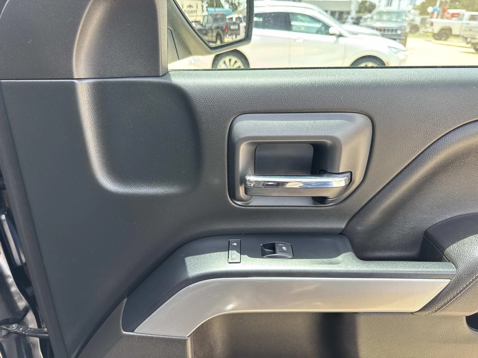 Used 2017 Black Chevrolet LTZ image 14