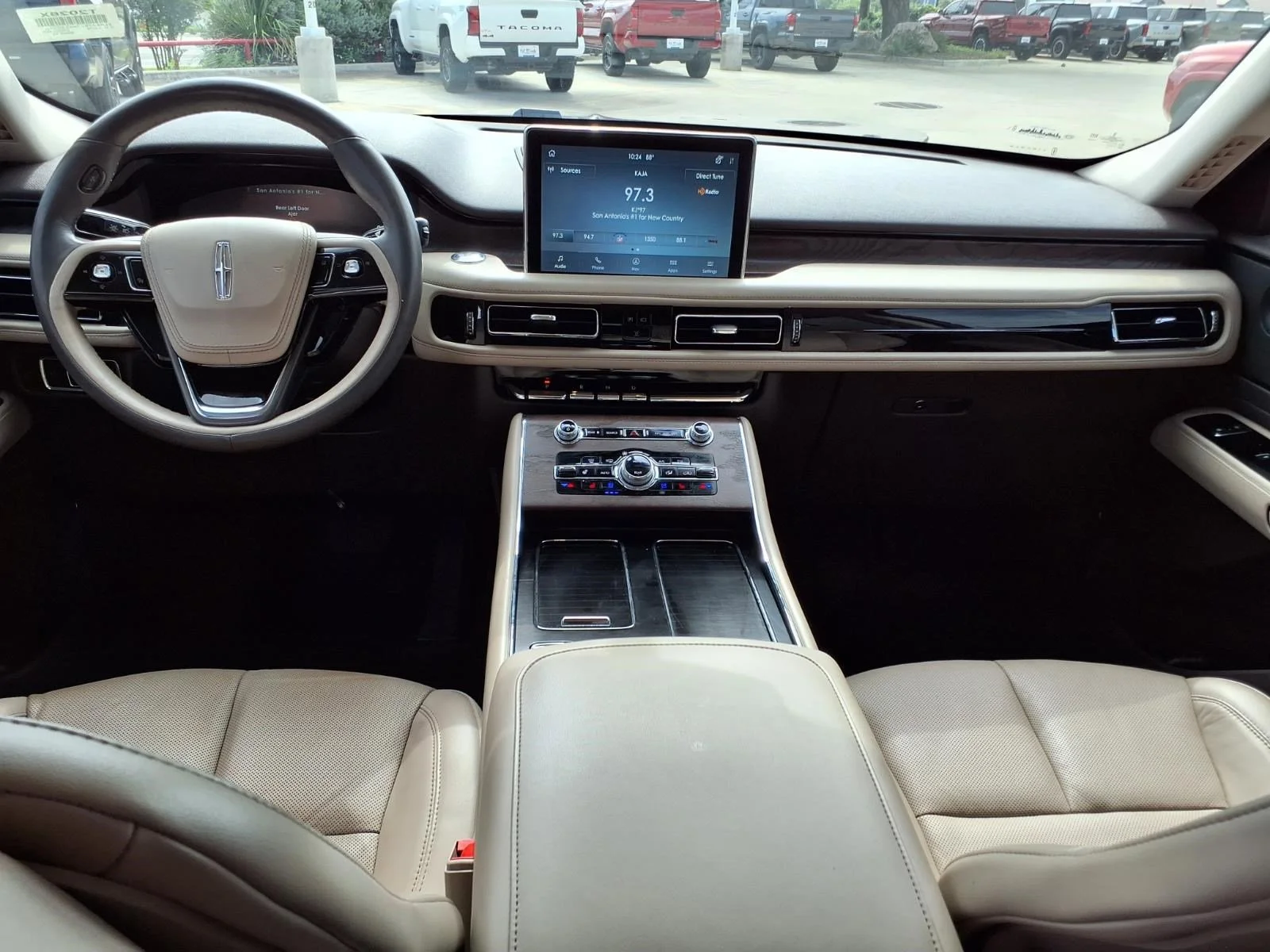 2022 Lincoln Aviator Reserve - Photo 12