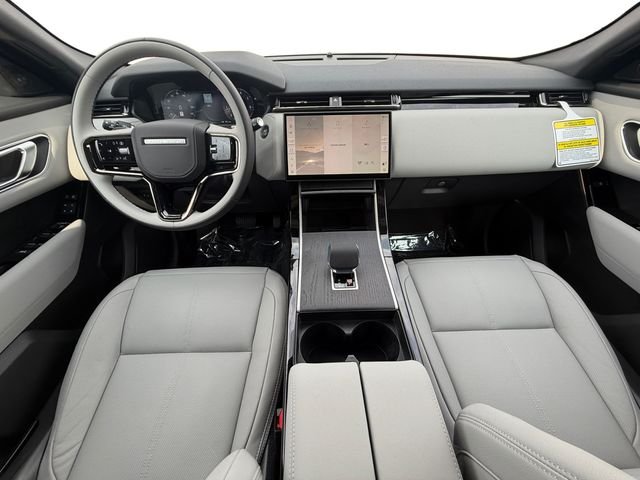 New 2026 Santorini Black Land Rover S image 12