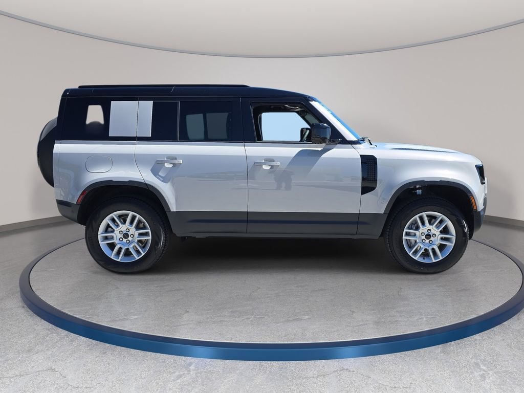 New 2026 Borasco Grey LAND ROVER S image 4