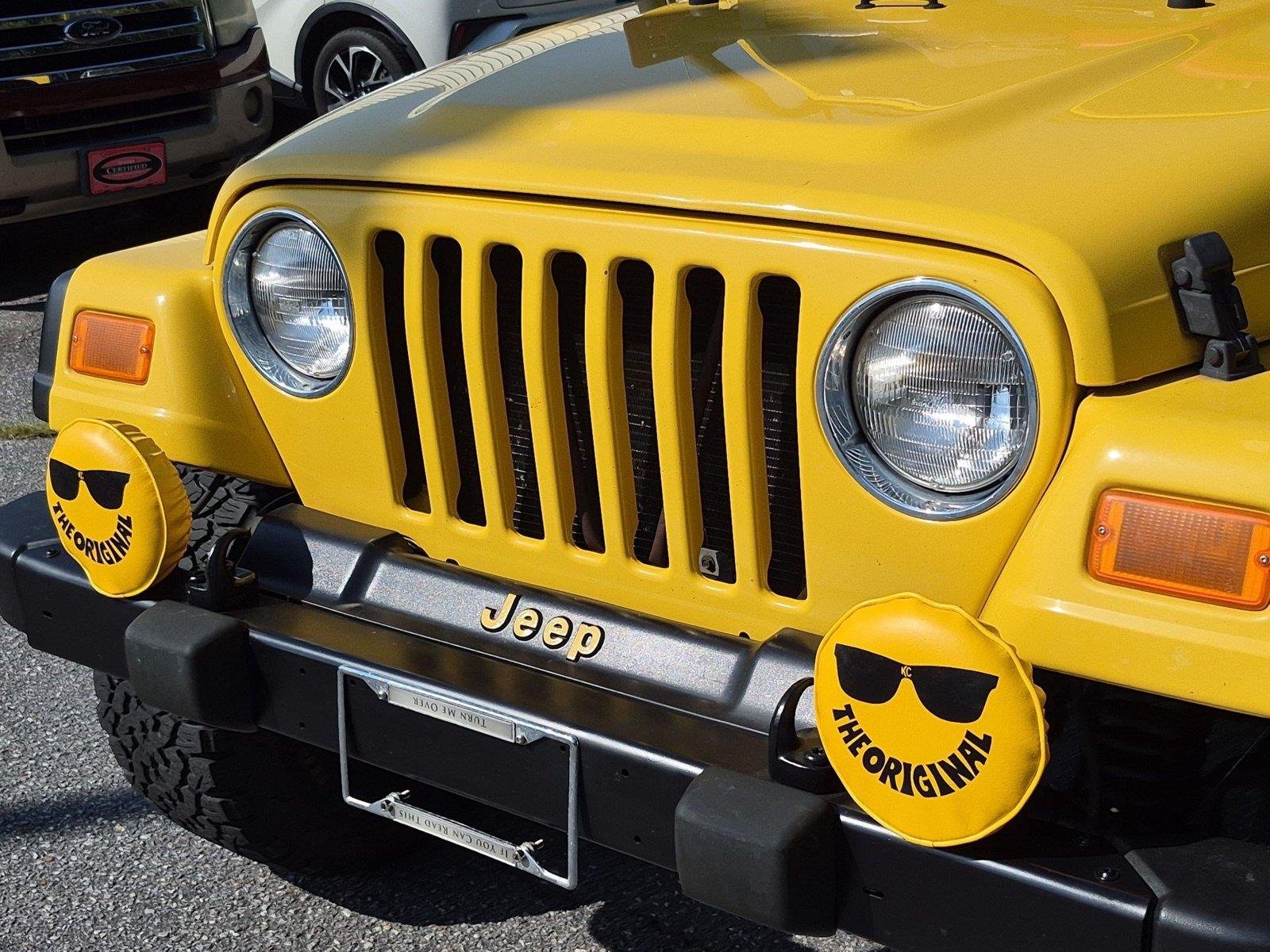 Used 2003  Jeep Sport image 13