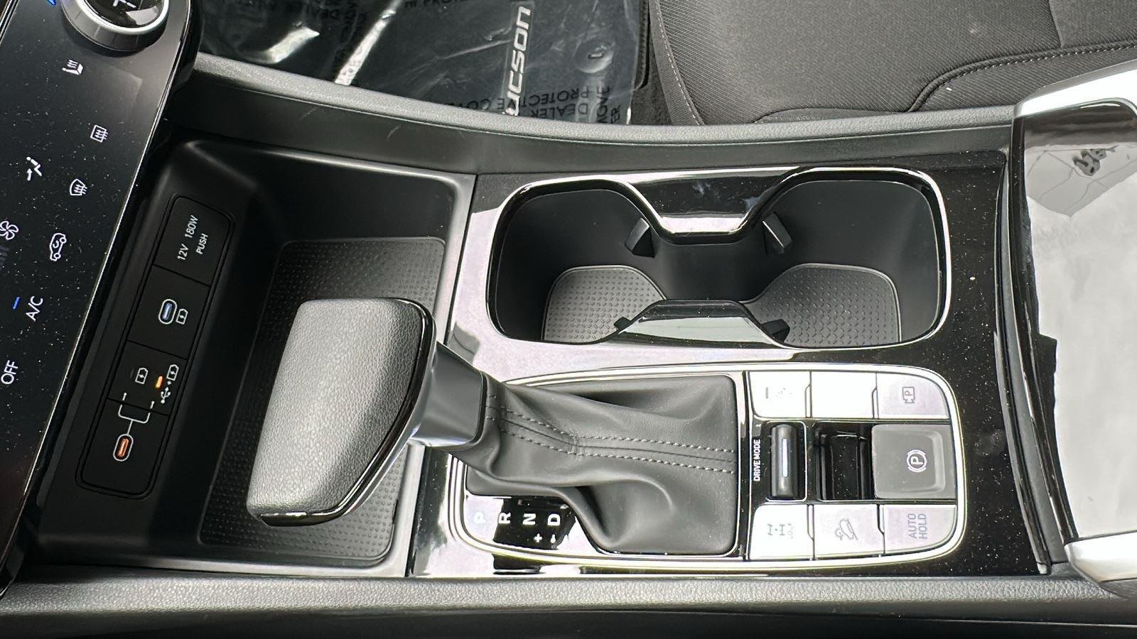 2026 Hyundai Tucson SEL - Photo 24