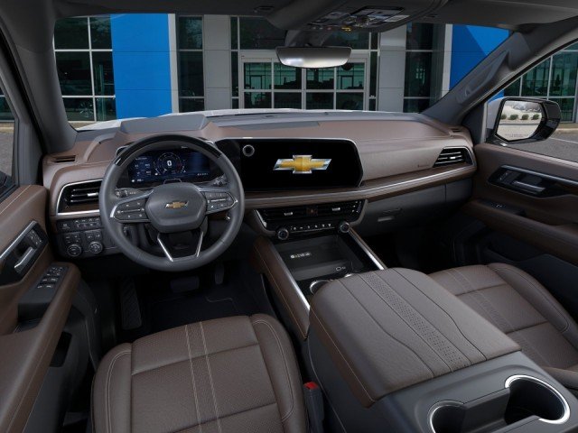 2027 Chevrolet Tahoe High Country - Photo 15