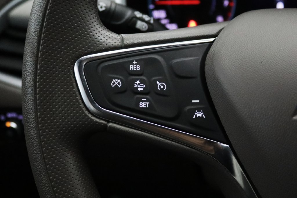 2024 Chevrolet Malibu 1LT - Photo 19