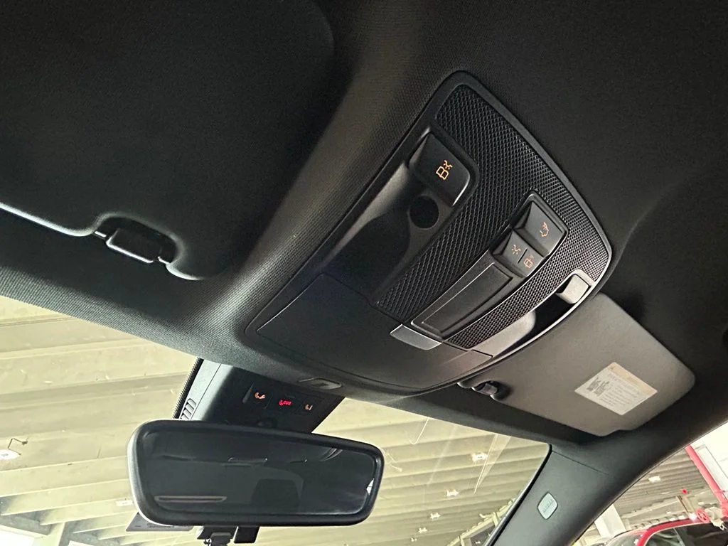 Used 2019 Red Mercedes-Benz CLA 250 image 25