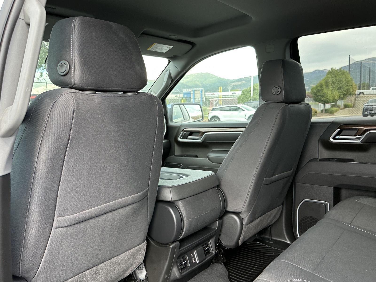 2026 Chevrolet Silverado 1500 LT - Photo 22