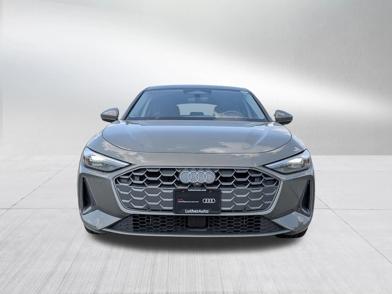 Used 2025 Audi New A5 Premium with VIN WAU1BCFUXSN093803 for sale in Rochester, Minnesota