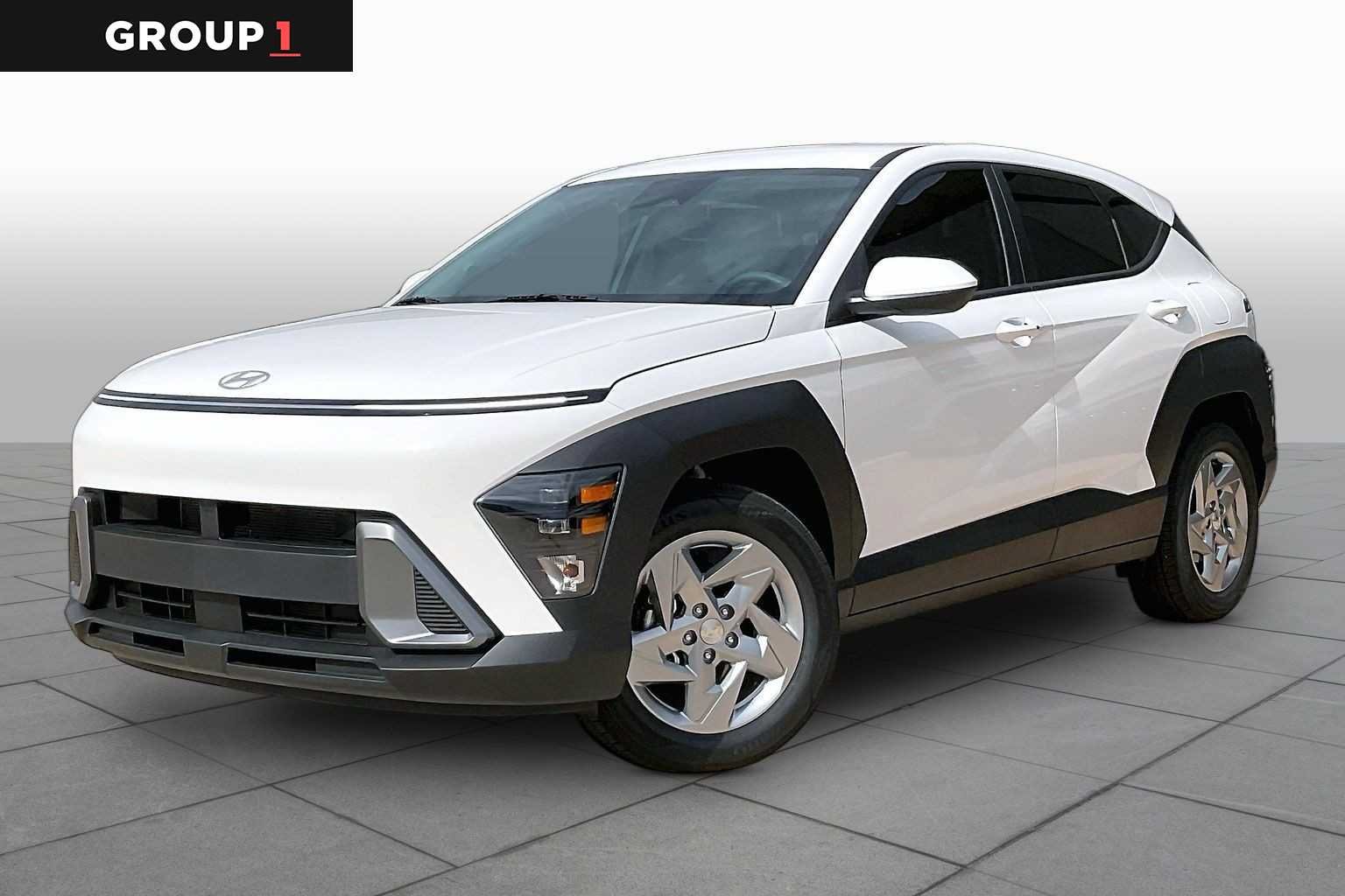 2026 Hyundai Kona