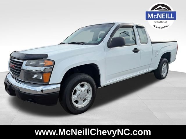 Used 2004 White GMC Fleet image 3