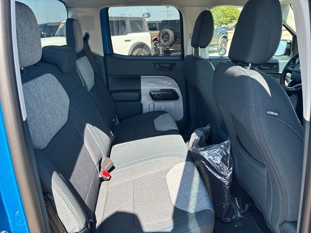 New 2026 Velocity Blue Ford XLT image 17