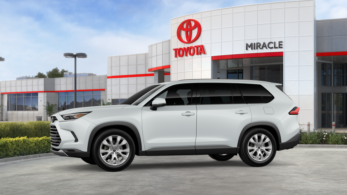 New 2026 Beige Toyota Limited image 25