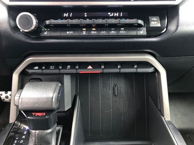 Used 2023 Green Toyota SR5 image 32