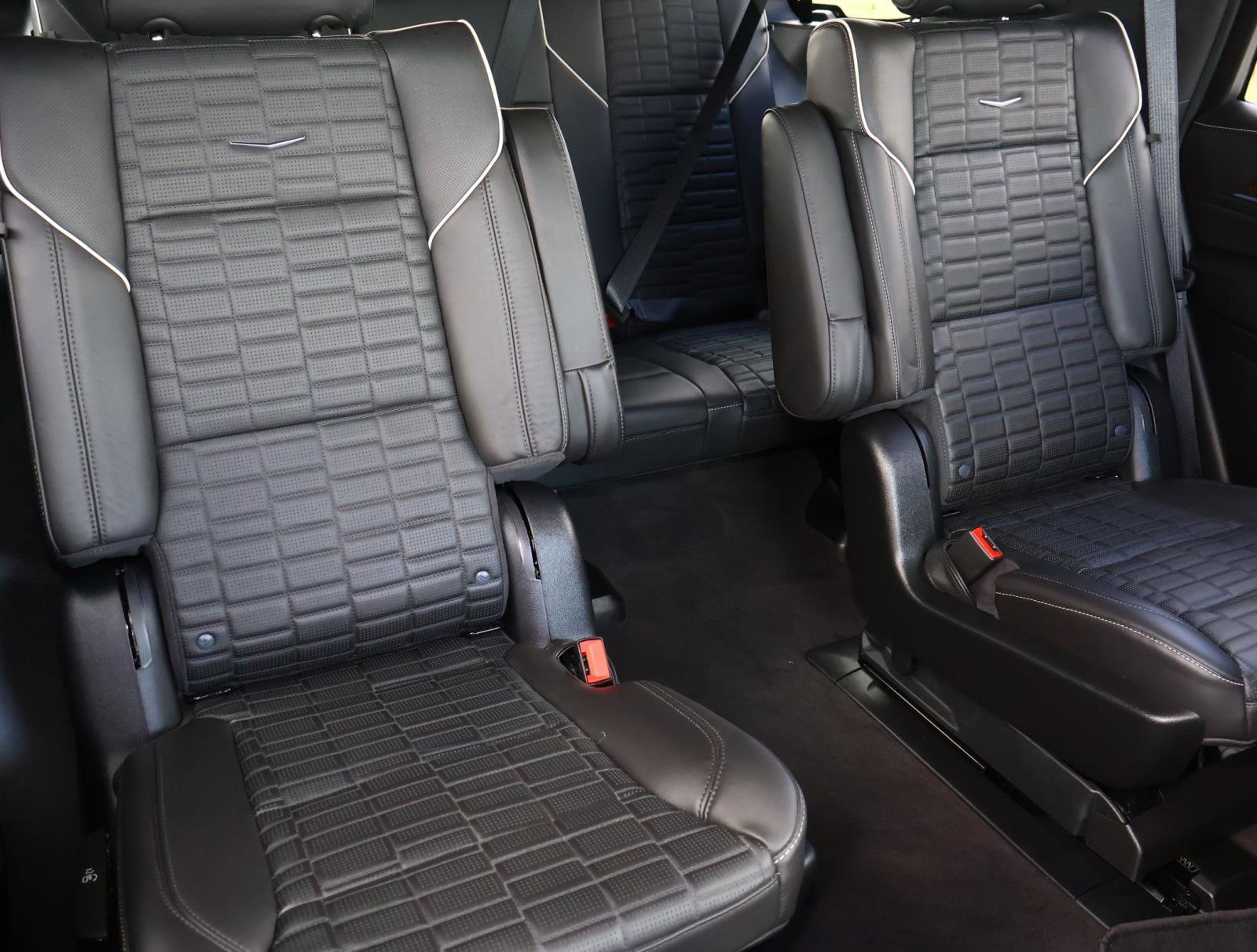 2024 Cadillac Escalade Sport Platinum - Photo 25