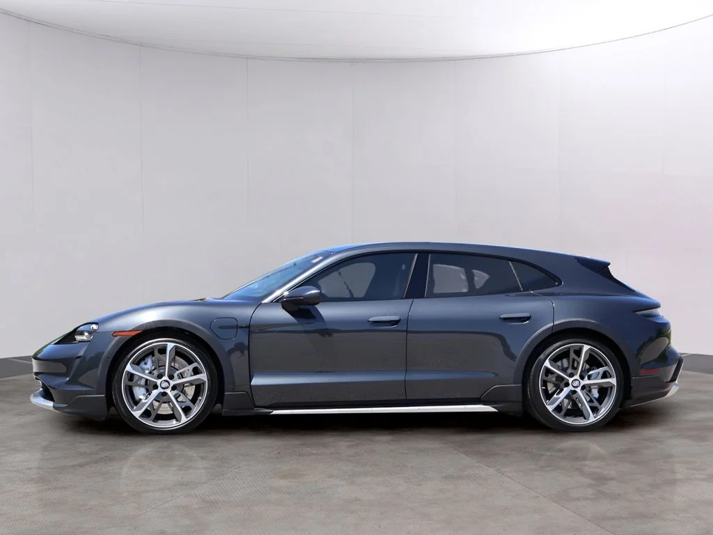 Certified 2024 Porsche Taycan S with VIN WP0BB2Y10RSA65169 for sale in Merriam, KS