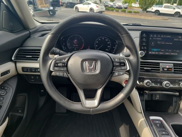 2020 Honda Accord Touring - Photo 9