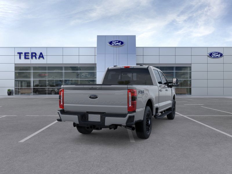 2026 Ford F-350 Super Duty XLT - Photo 42