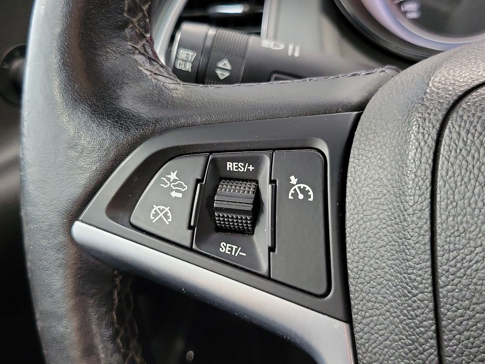 Used 2017 Brown Buick Premium image 13