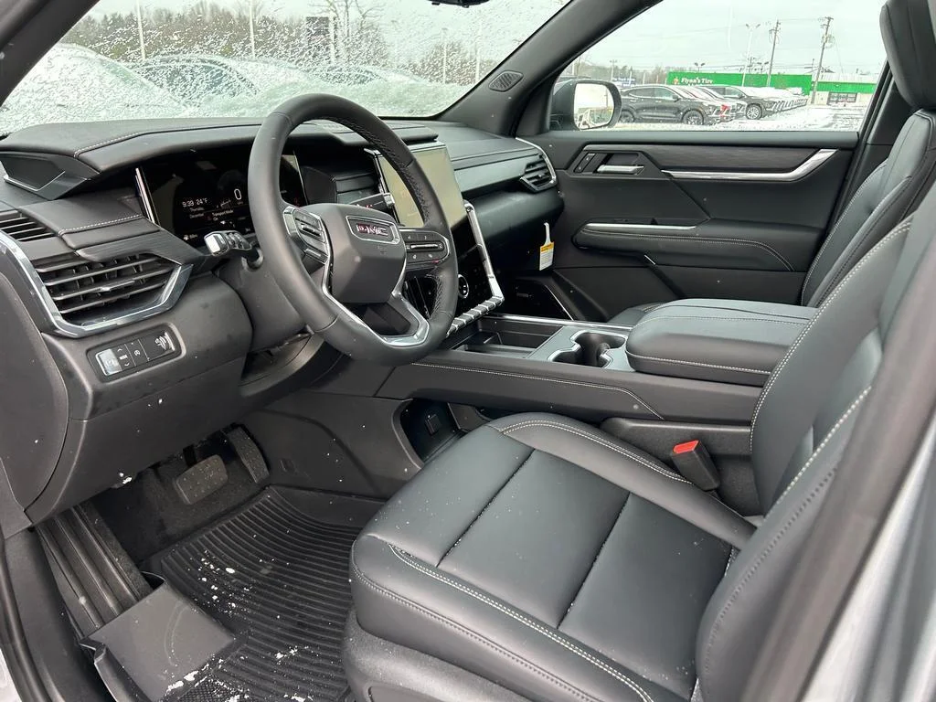 2026 GMC Acadia Elevation - Photo 6