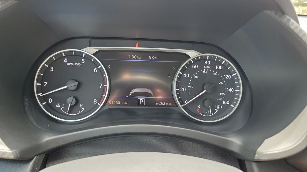 2023 Nissan Sentra SV - Photo 20