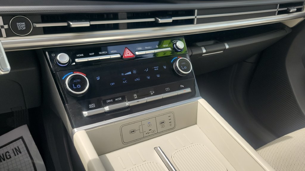 2024 Hyundai Santa Fe SEL - Photo 15