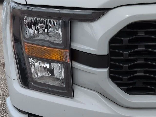 Used 2023 Avalanche Gray Ford XL image 10