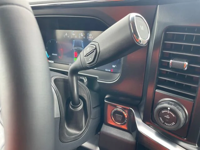 2026 Ford F-350 Super Duty Lariat - Photo 20