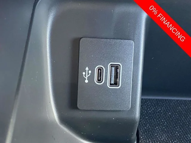 New 2026 Iconic Silver Metallic Ford XLT image 23