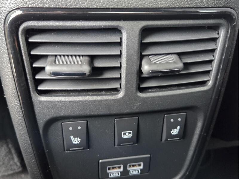 Used 2023 Gloss Black CHRYSLER 300S RWD image 13