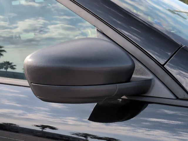 New 2026 Agate Black Metallic Ford Active® image 10