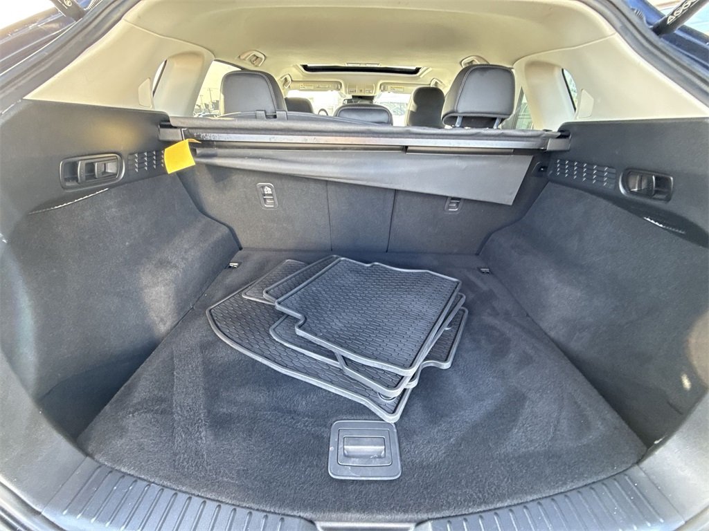 2023 MAZDA CX-5 - Image 25