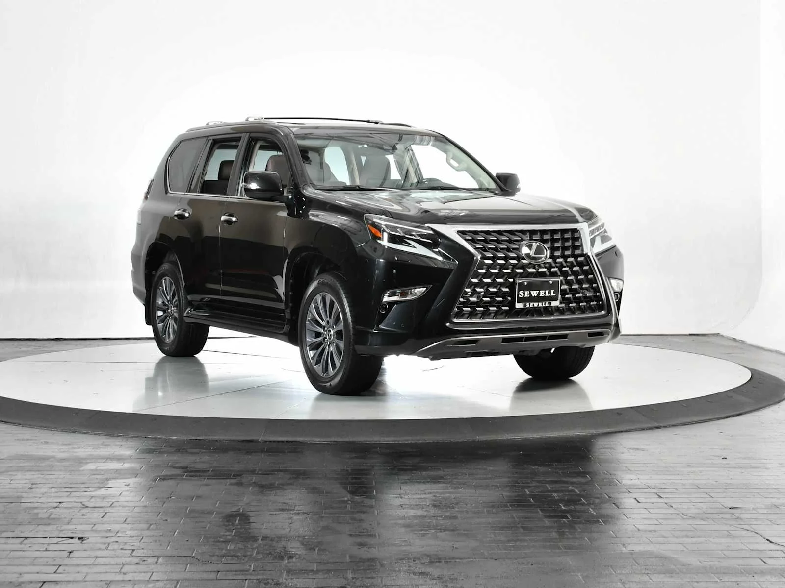Certified Used 2023 CAVIAR Lexus Luxury image 9