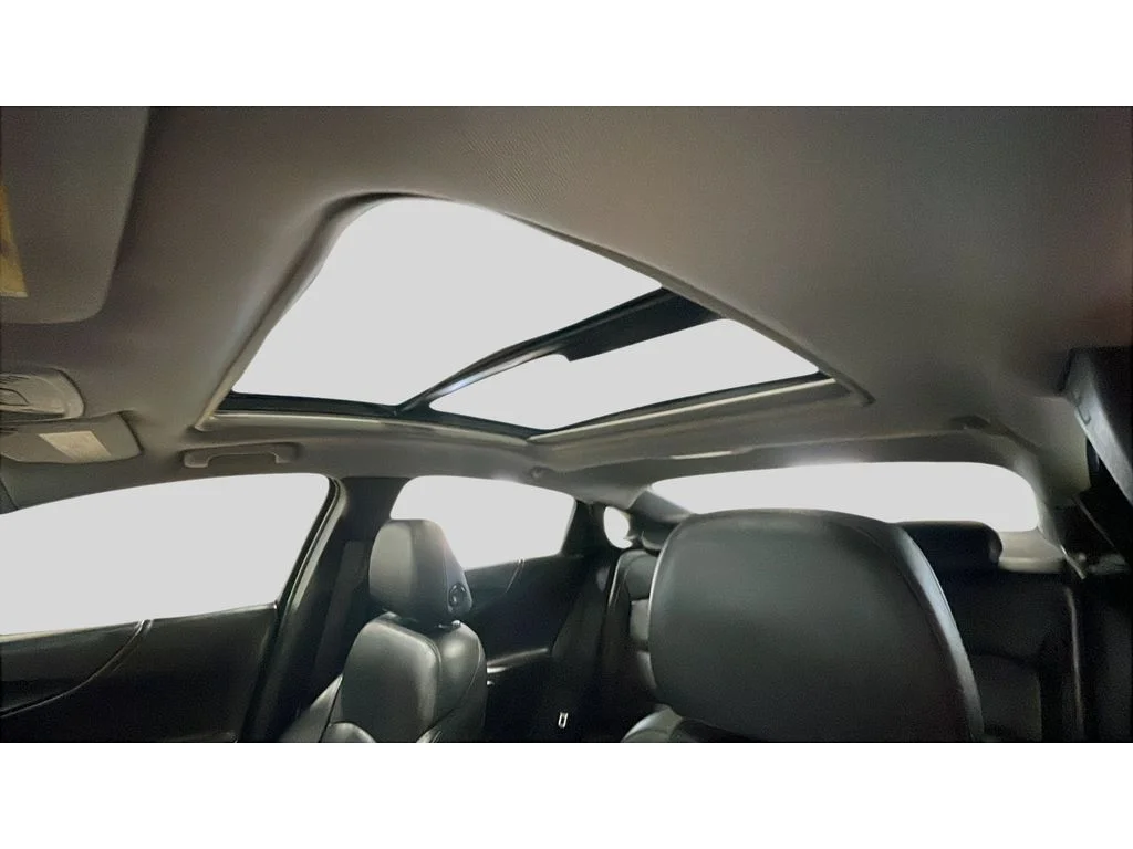 2016 Chevrolet Malibu 2LZ Premier - Photo 14