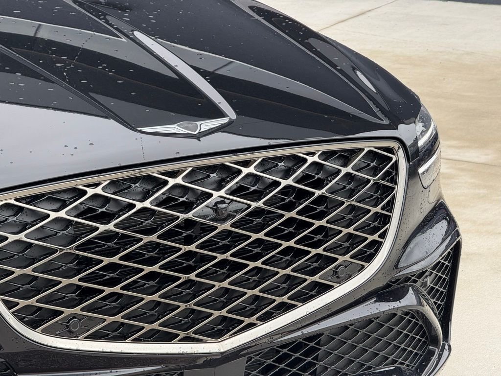 2026 GENESIS GV70 Sport Prestige - Photo 5