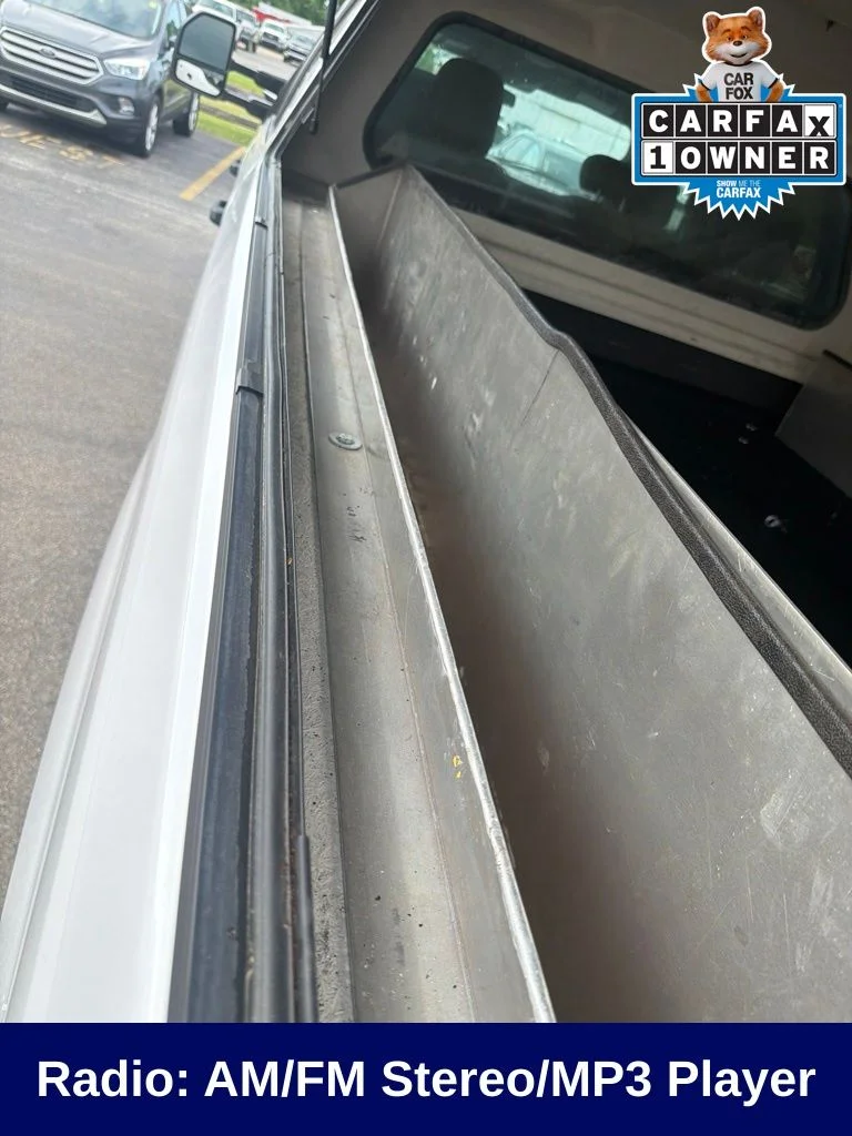 Used 2019 Oxford White Ford XL image 5
