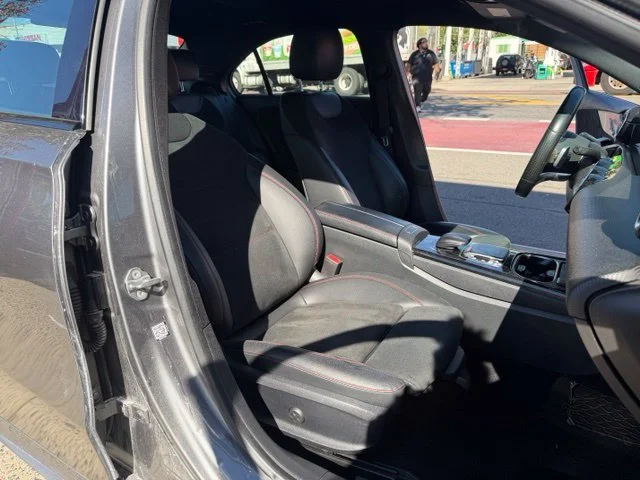 Used 2019 Gray Mercedes-Benz A 220 image 24