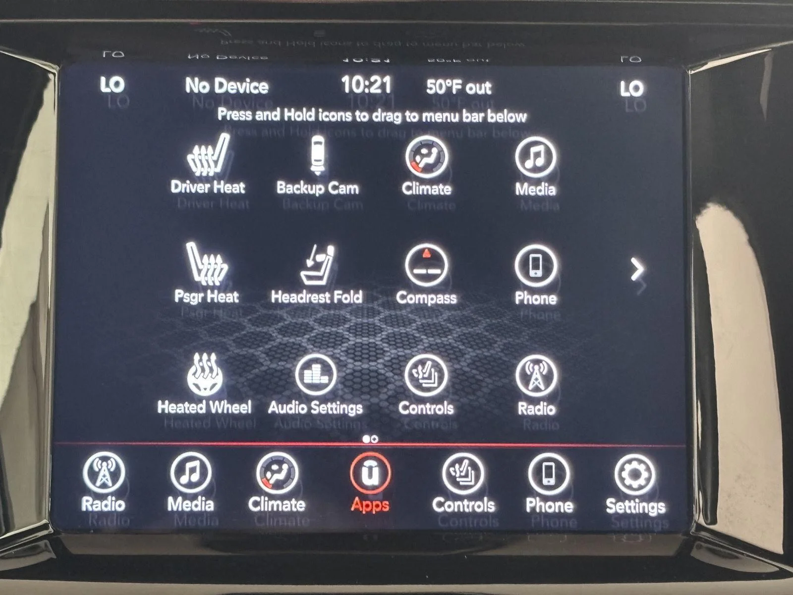 Used 2022 Octane Red Pearlcoat Dodge GT image 35