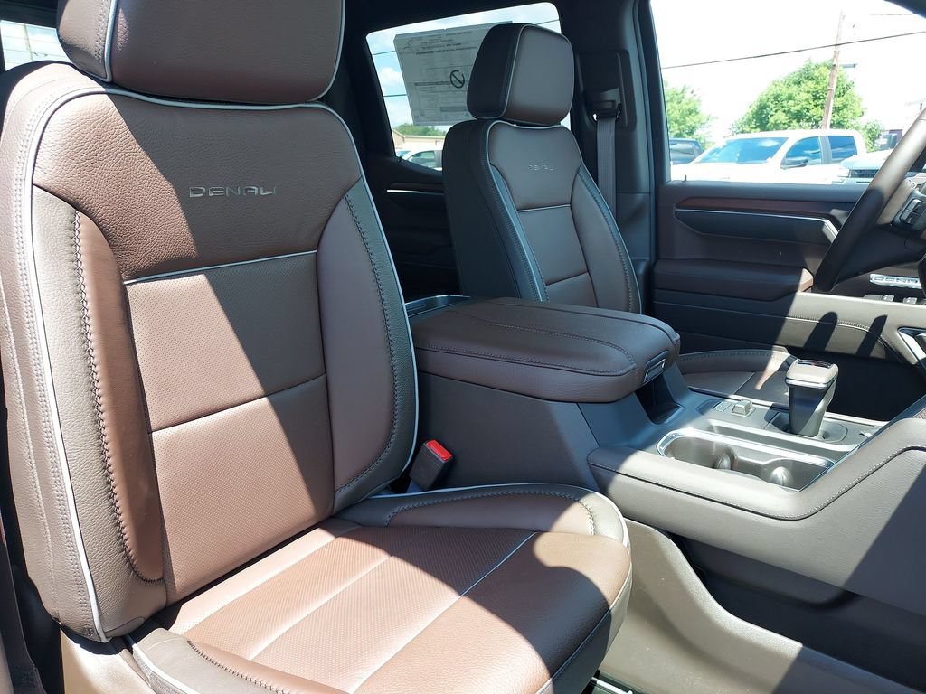 New 2026 Sterling Metallic GMC Denali image 31