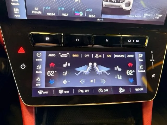 Certified Used 2023 Black Maserati Modena image 17