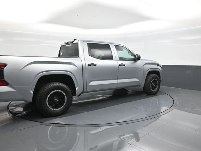 Used 2024 Silver Toyota SR image 15
