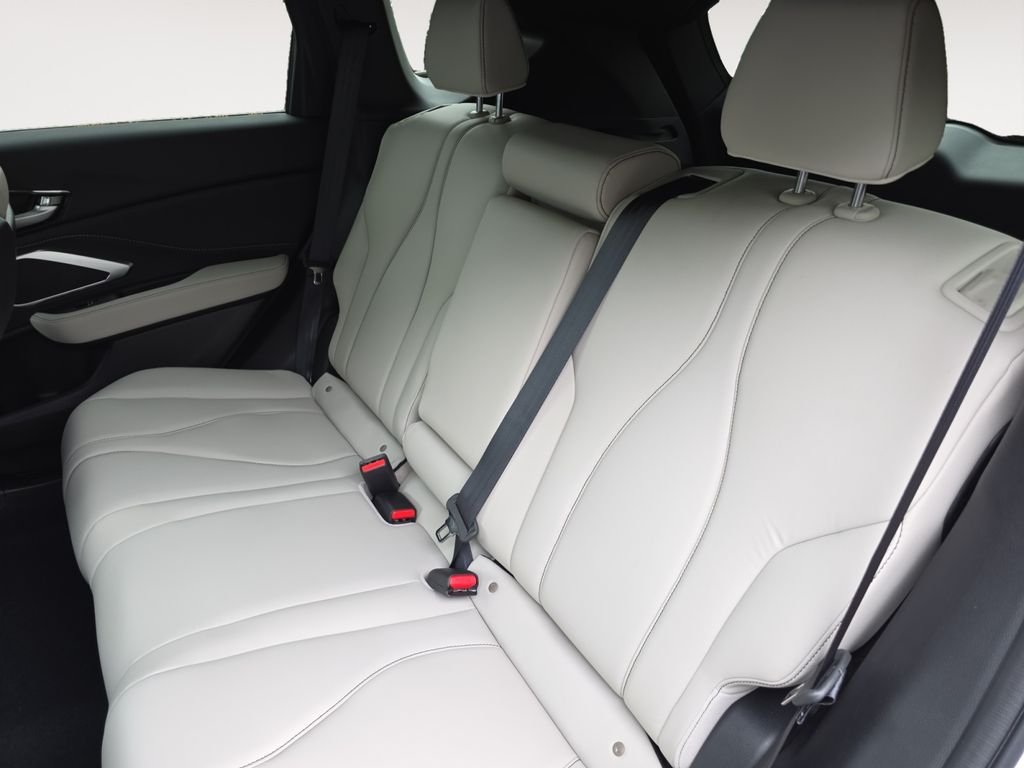 New 2026 White Acura  image 13
