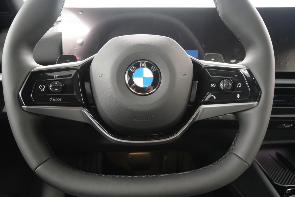 2025 BMW 5 Series 530i - Photo 21
