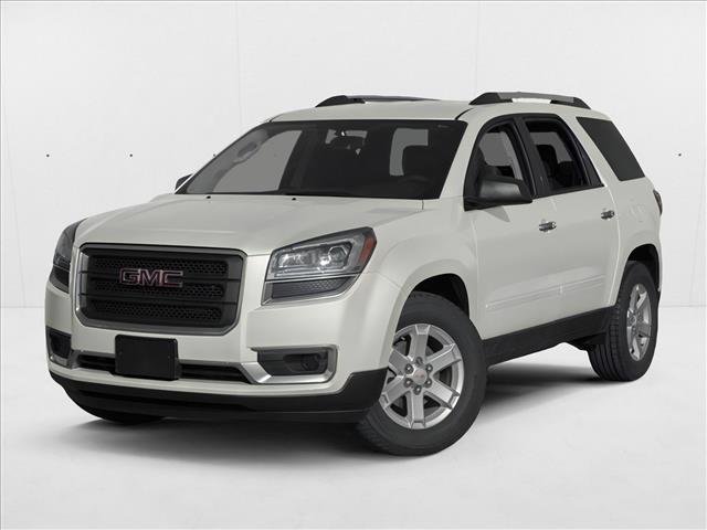 2014 GMC Acadia SLT1