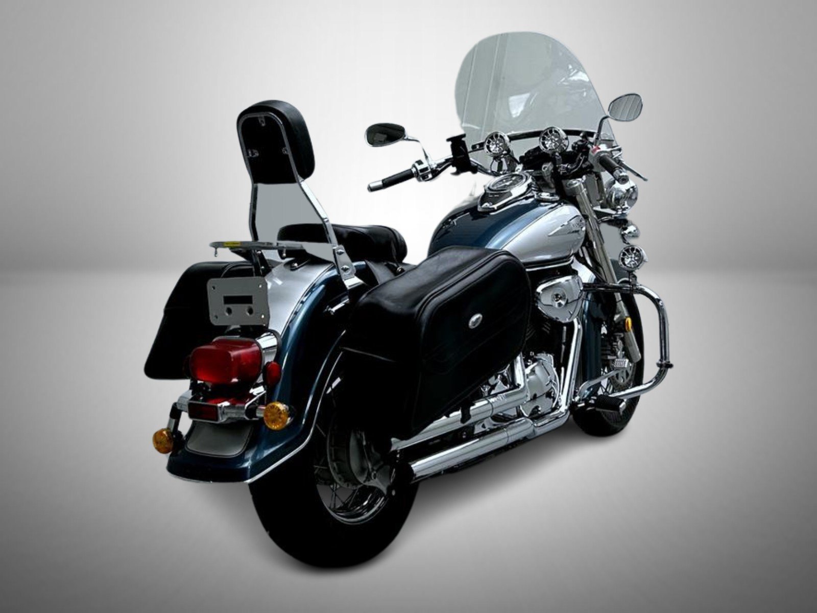 Used 2003 Blue Suzuki  image 5
