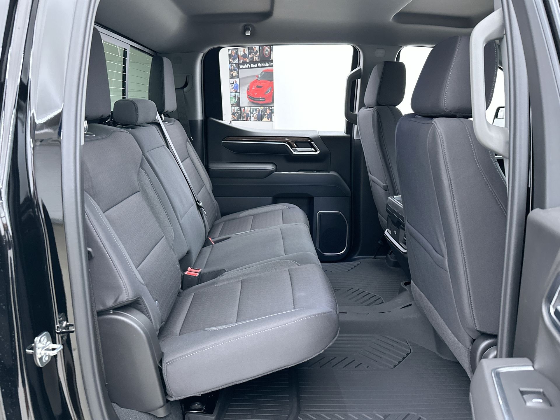 2026 Chevrolet Silverado 1500 LT - Photo 83