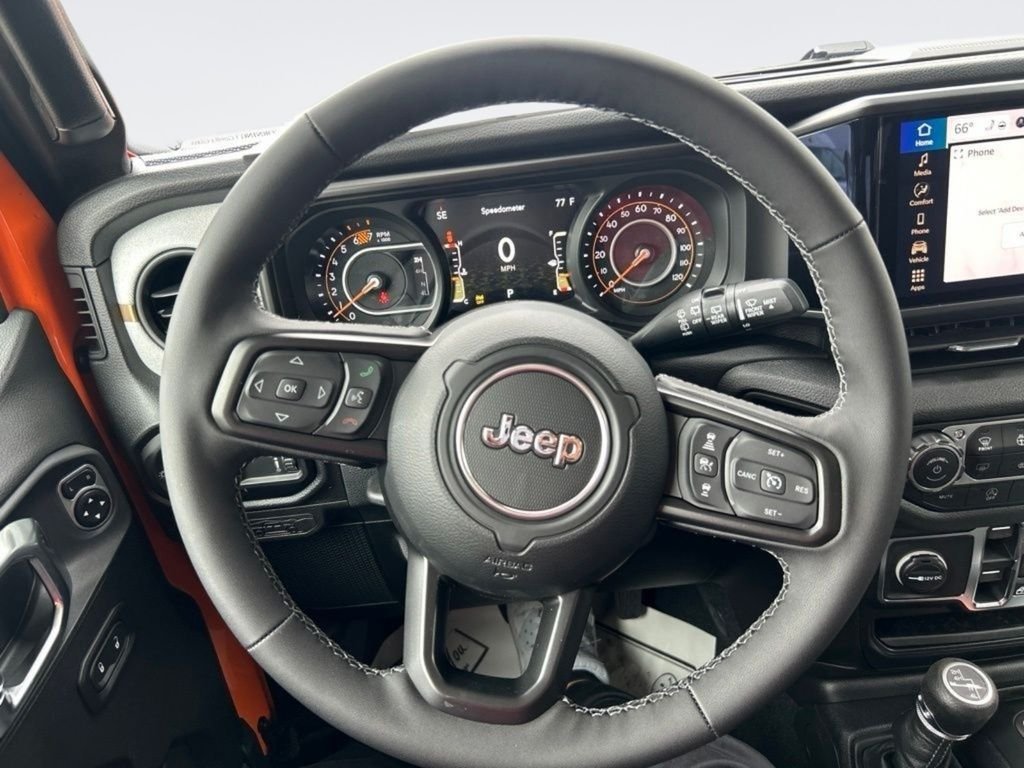 New 2026 Joose Jeep Sport S image 17