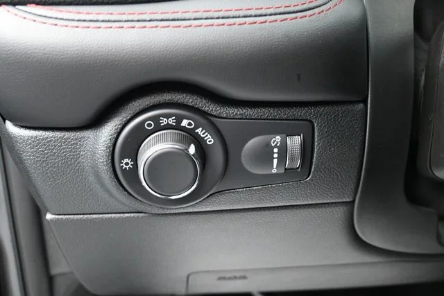 New 2026 Vapor Gray Exterior Paint Dodge GT image 18