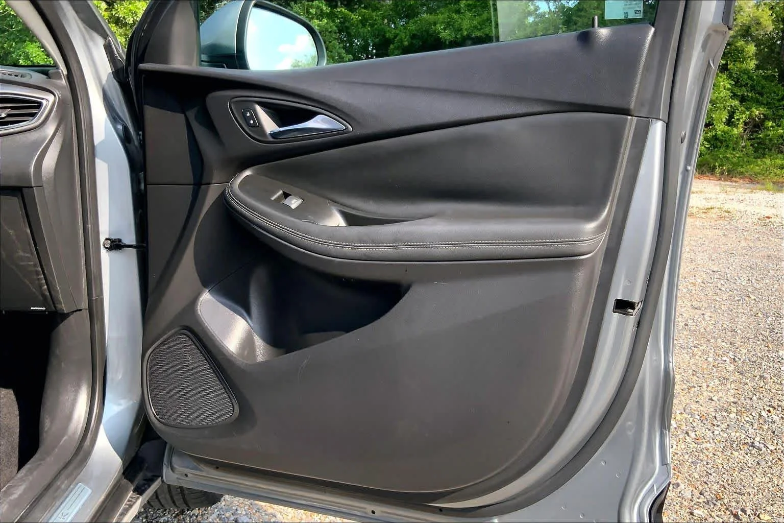 2023 Buick Encore GX Preferred - Photo 23